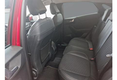 Ford Puma #8