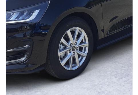 Ford Focus #6