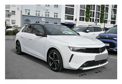 Opel Astra #2