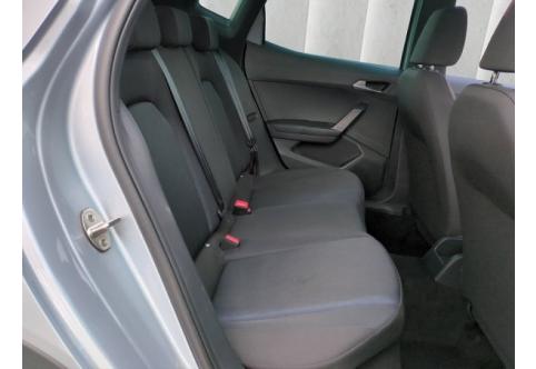 Seat Arona #8