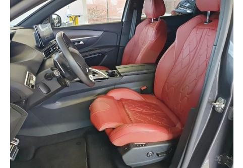 Peugeot 3008 #12
