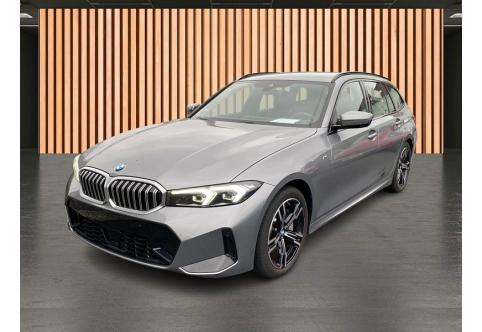 BMW 3er #1