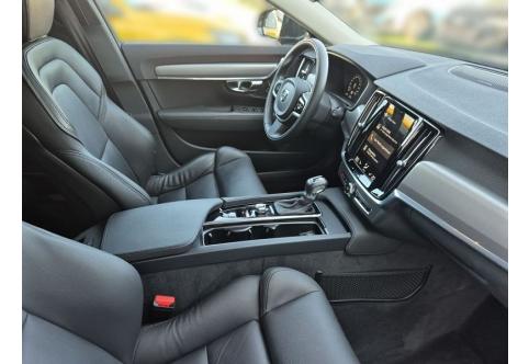 Volvo V90 #10