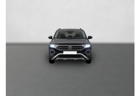 VW T-Roc #6