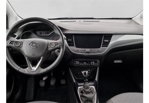 Opel Crossland X #10
