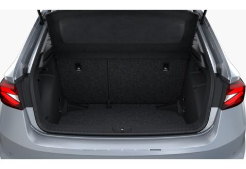 Skoda Fabia #6