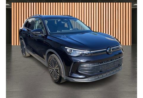 VW Tiguan #14