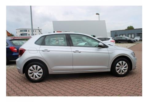 VW Polo #3