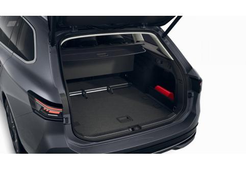 VW Passat #10