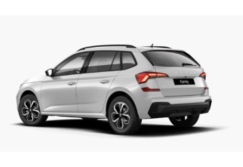 Skoda Kamiq #2