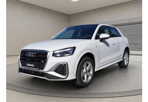 Audi Q2 #1