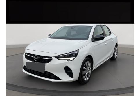Opel Corsa #1