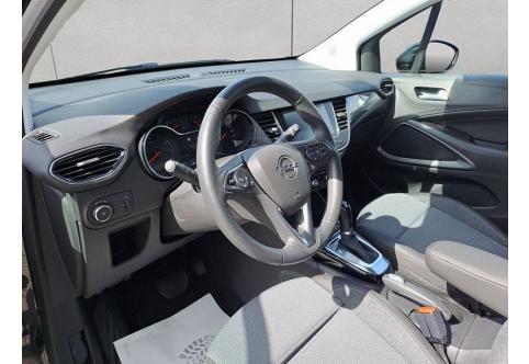 Opel Crossland X #11