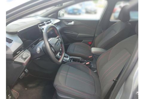 Ford Puma #3