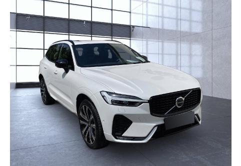Volvo XC60 #4