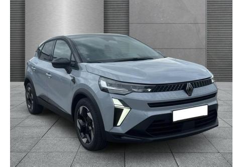Renault Captur #1