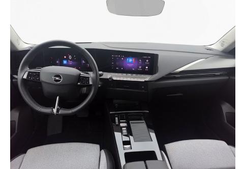 Opel Astra #9