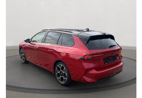 Opel Astra #3