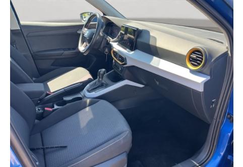 Seat Arona #6