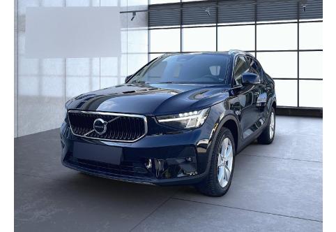 Volvo XC40 #1
