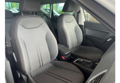 Seat Ateca #15