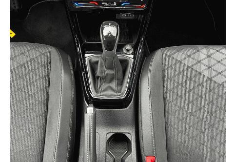 VW T-Cross #14