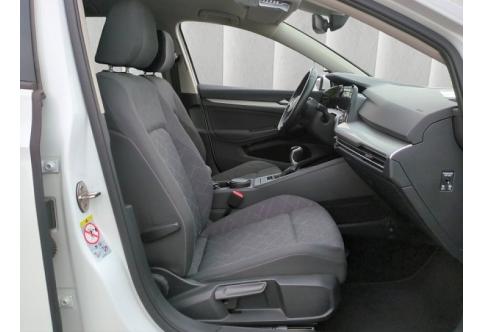 VW Golf #7