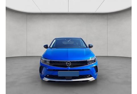 Opel Grandland X #9