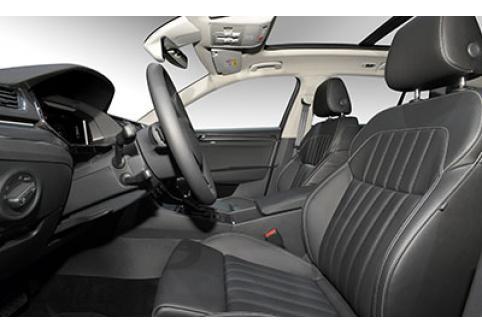 Skoda Superb Combi  #7
