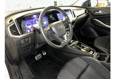 Opel Grandland X #3