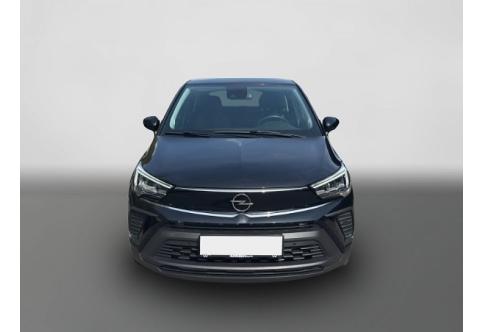 Opel Crossland X #6