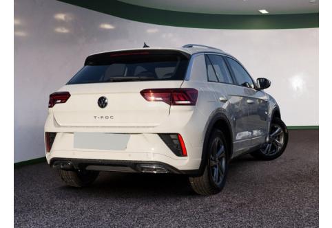 VW T-Roc #3