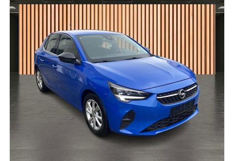 Opel Corsa #13