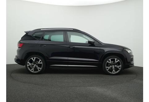 Seat Ateca #6