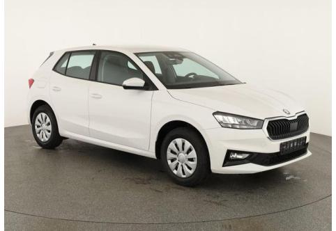 Skoda Fabia #1