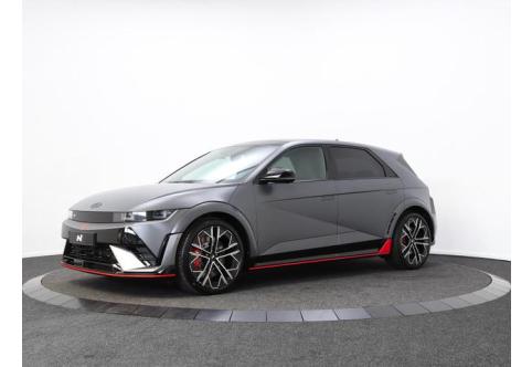 Hyundai IONIQ 5 #1