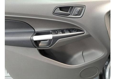 Ford Tourneo Connect #8