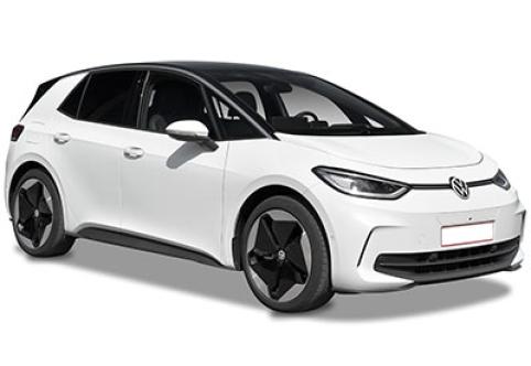 VW ID.3 #1