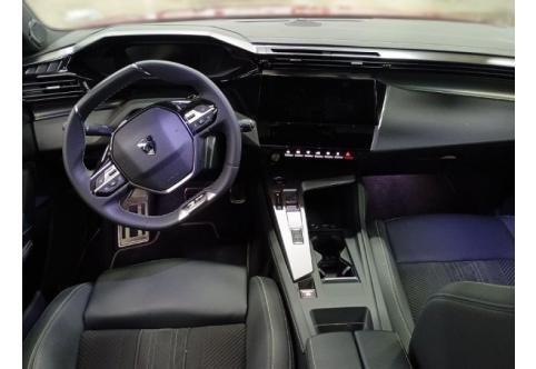 Peugeot 308 #4