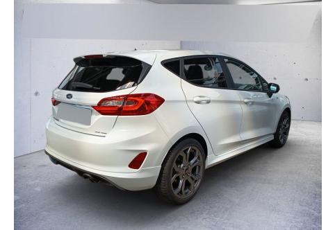 Ford Fiesta #2
