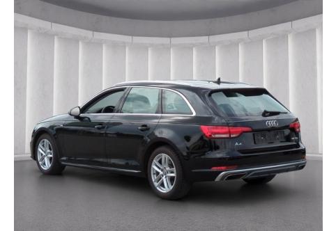 Audi A4 #20