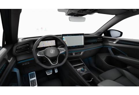 VW Tiguan #3