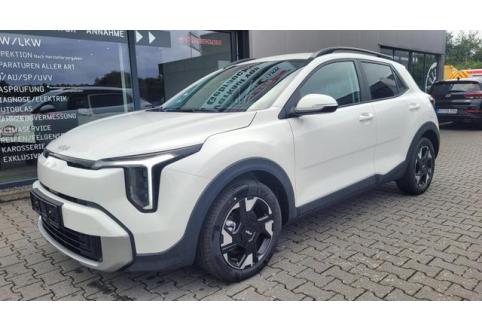KIA Stonic #1