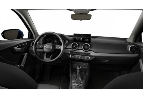 Audi Q2 #4