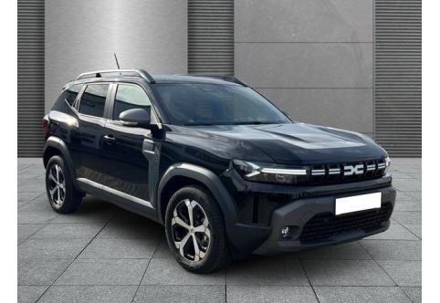 Dacia Duster #2