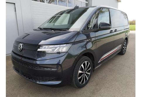 VW T7 Multivan #2