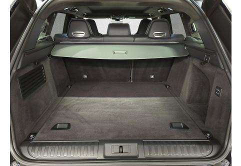 Land Rover Range Rover #15
