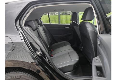 VW Golf #4