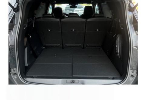 Peugeot 5008 #17
