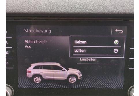 Skoda Kodiaq #17